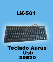 teclado